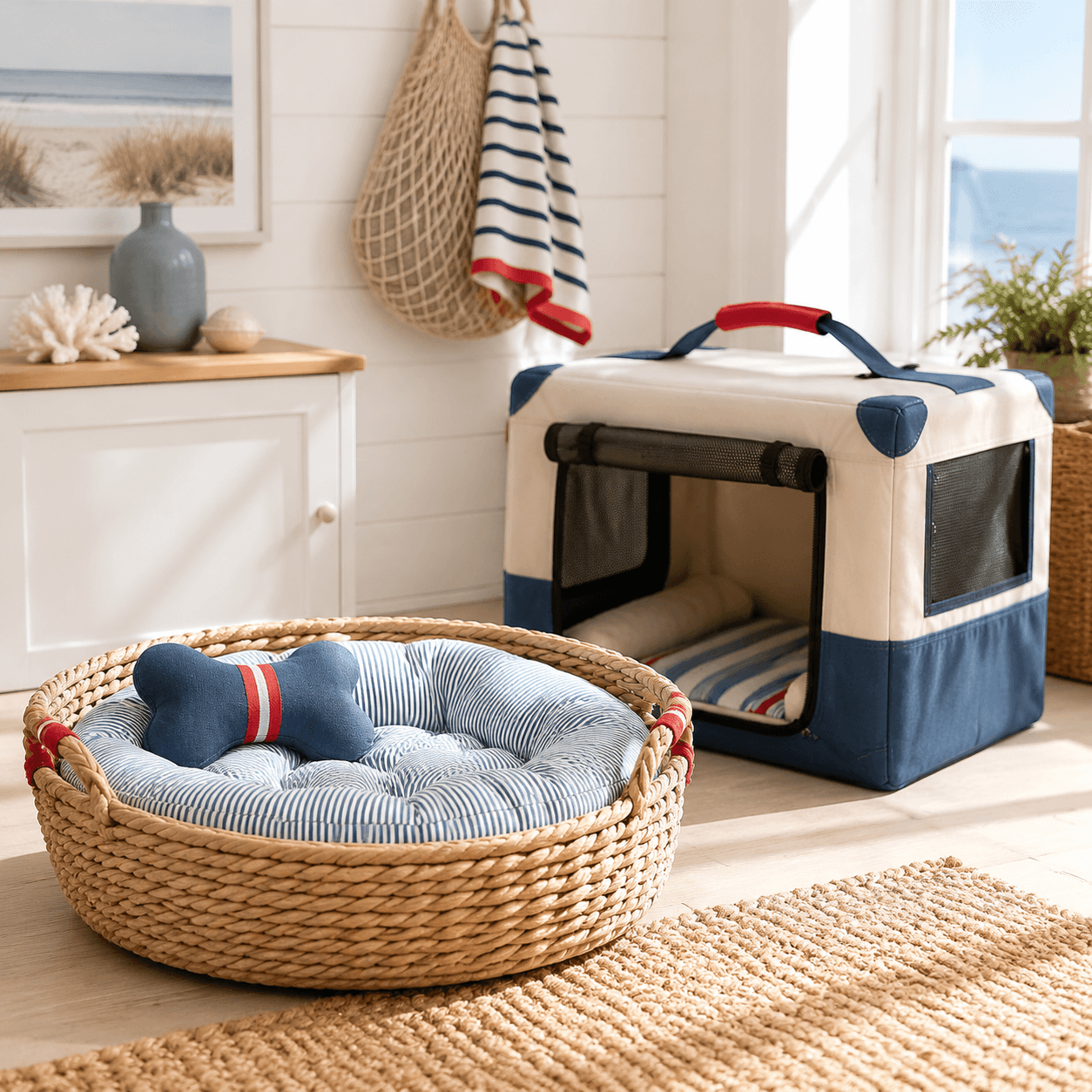 Home pet accessories