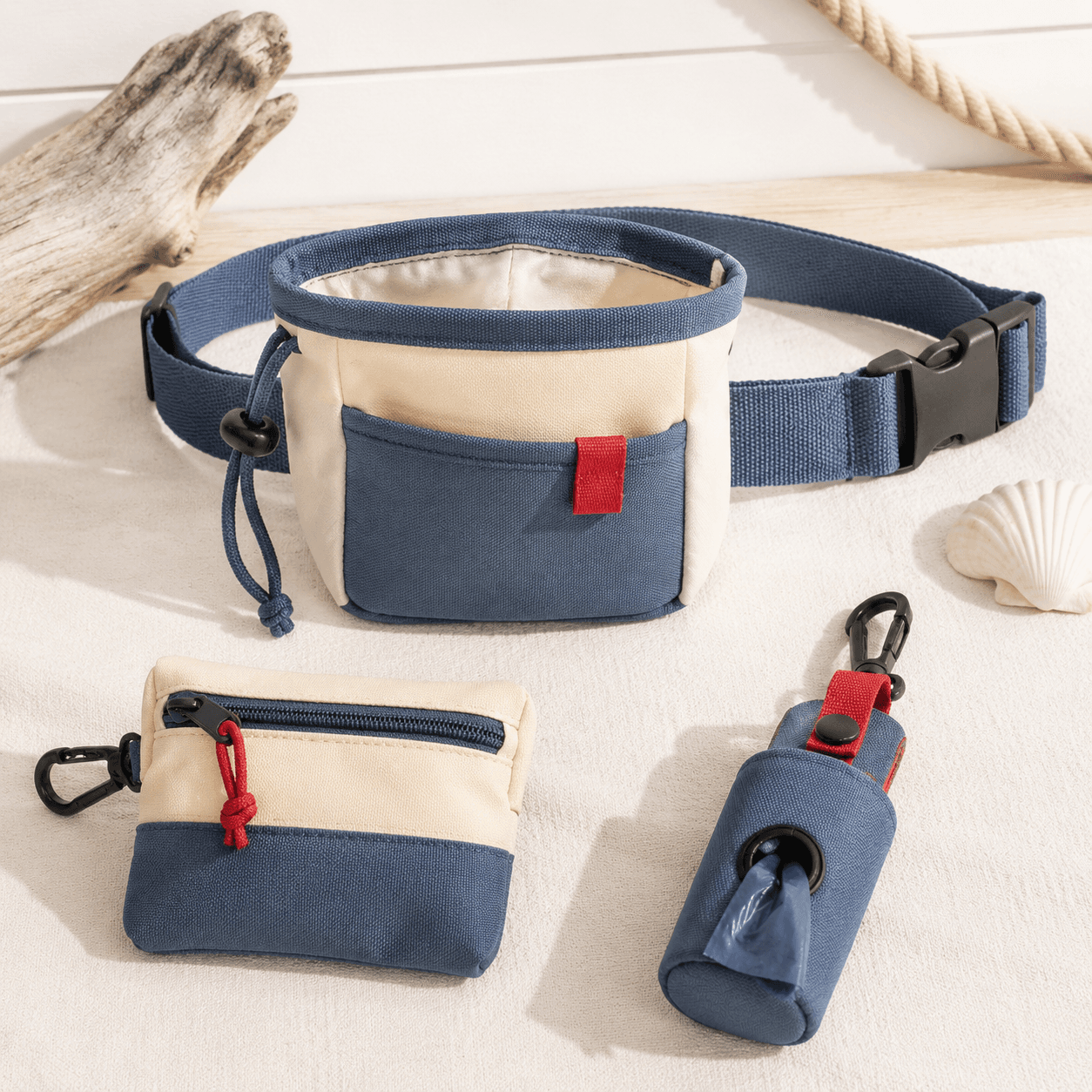 Walk pet accessories