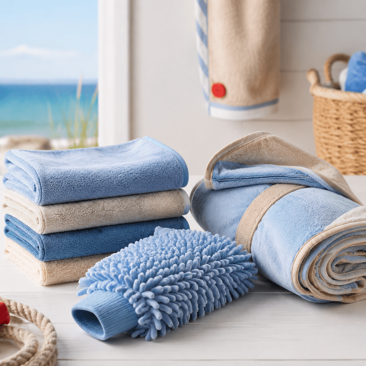 Wash pet accessories