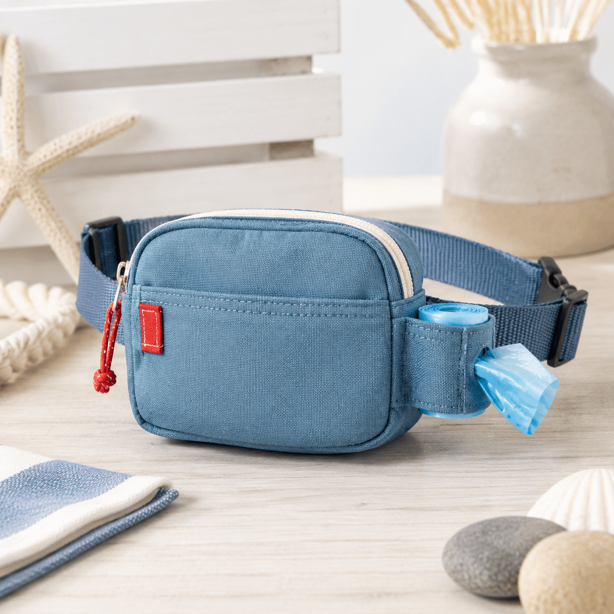 Harbour Walking Pouch